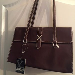 Women's XOXO Handbag BRAND NEW